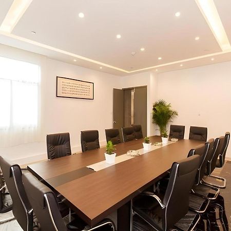 Jinjiang Inn Bengbu Huaihe Road Екстериор снимка