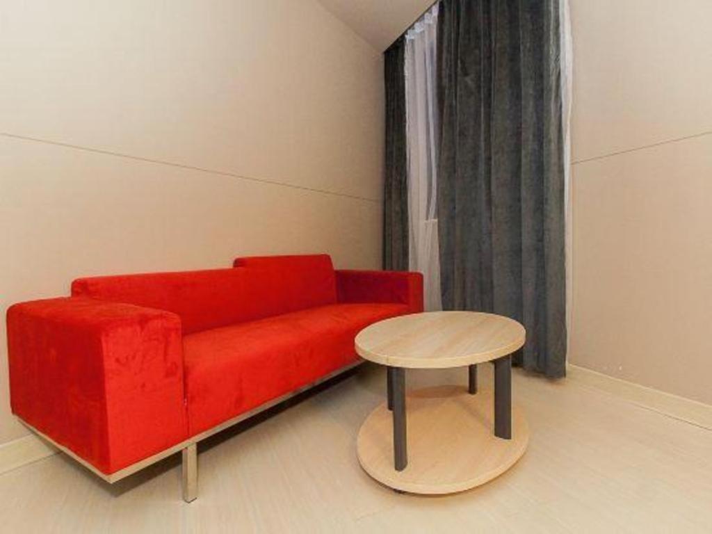 Jinjiang Inn Bengbu Huaihe Road Екстериор снимка